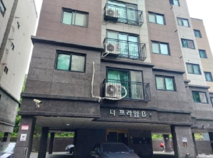 경기 용인시 수지구 죽전동 연립주택,다세대,빌라 경매 물건 사진