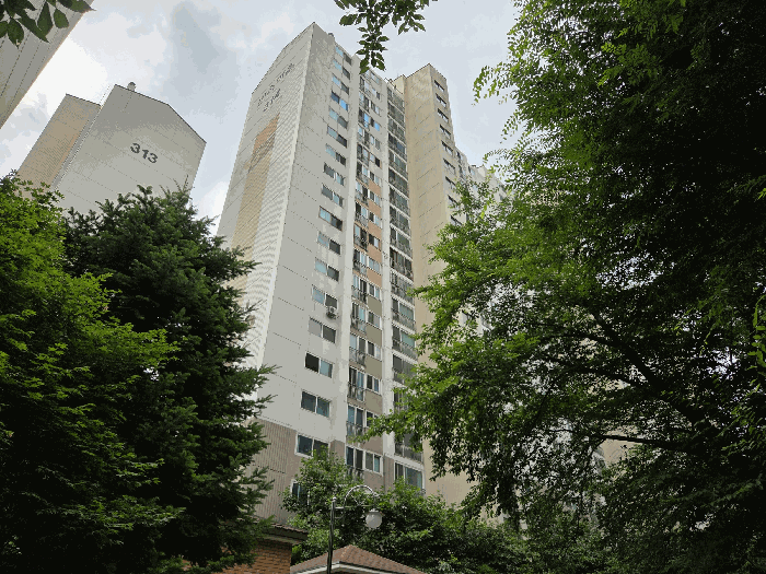 경기 용인시 기흥구 보라동 아파트 경매 물건 사진 5 · 2025타경56505