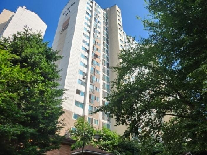 경기 용인시 기흥구 보라동 아파트 경매 물건 사진