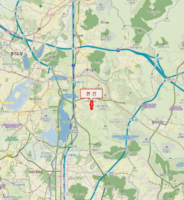 경기 용인시 기흥구 보라동 아파트 경매 물건 사진 4 · 2025타경56505