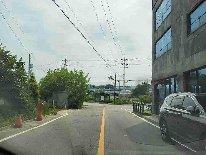 경기 화성시 장안면 공장/지식산업센터 경매 물건 사진