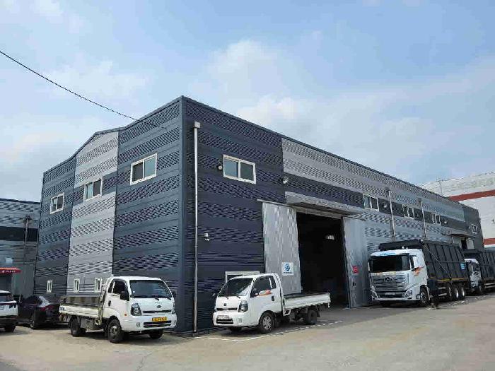 경기 화성시 장안면 공장/지식산업센터 경매 물건 사진 4 · 2025타경56509