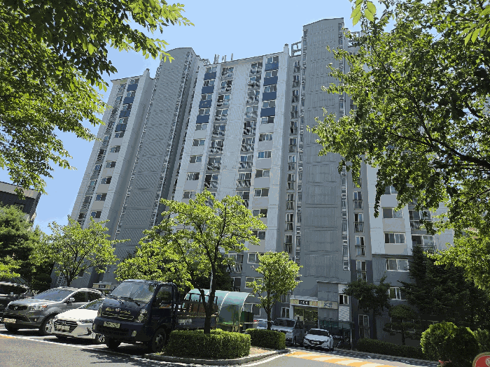 경기 화성시 진안동 아파트 경매 물건 사진 6 · 2025타경56515