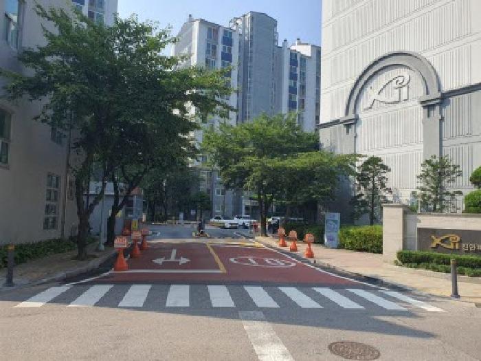 경기 화성시 진안동 아파트 경매 물건 사진
