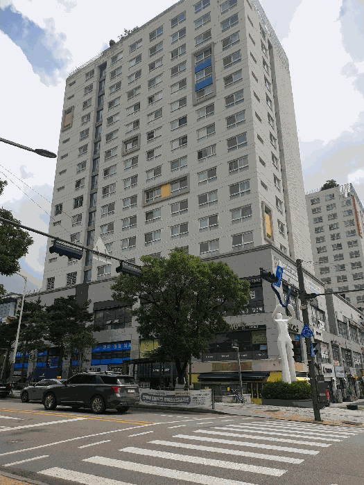 경기 수원시 영통구 영통동 근린시설 경매 물건 사진 5 · 2025타경56520