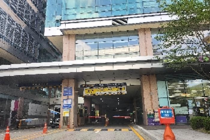 경기 용인시 기흥구 중동 상가,오피스텔,근린시설 경매 물건 사진 2 · 2025타경56552