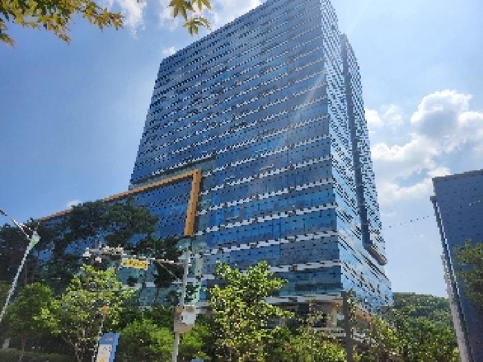 경기 용인시 기흥구 중동 상가,오피스텔,근린시설 경매 물건 사진 3 · 2025타경56552