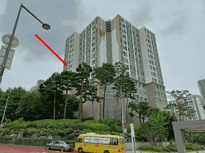 경기 수원시 영통구 이의동 아파트 경매 물건 사진 6 · 2025타경56560