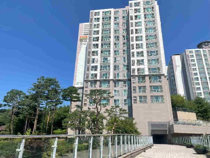 경기 수원시 영통구 이의동 아파트 경매 물건 사진