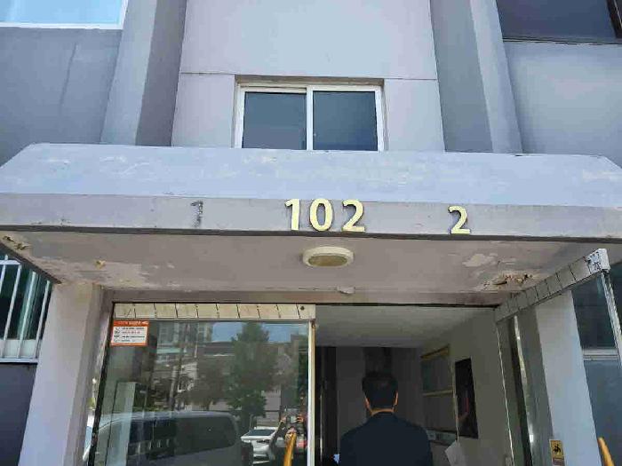경기 수원시 장안구 송죽동 아파트 경매 물건 사진