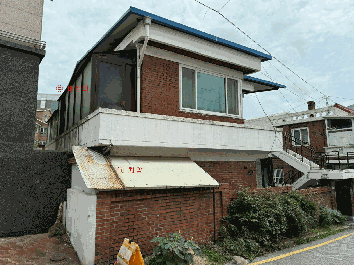경기 수원시 팔달구 화서동 단독주택다가구 경매 물건 사진 4 · 2025타경56576