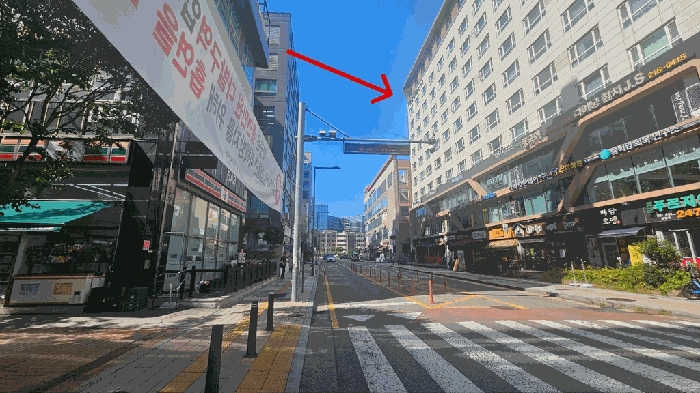 경기 용인시 수지구 상현동 오피스텔 경매 물건 사진 4 · 2025타경56580