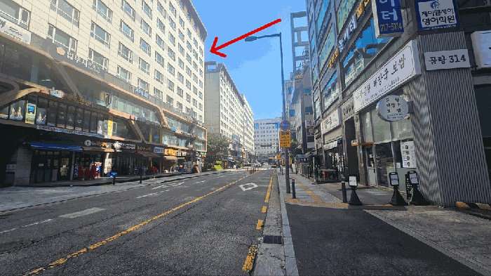 경기 용인시 수지구 상현동 오피스텔 경매 물건 사진 5 · 2025타경56580