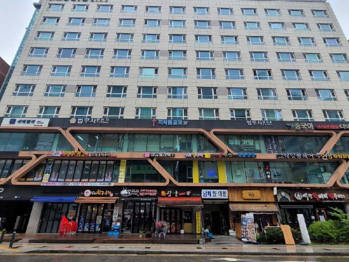 경기 용인시 수지구 상현동 오피스텔 경매 물건 사진
