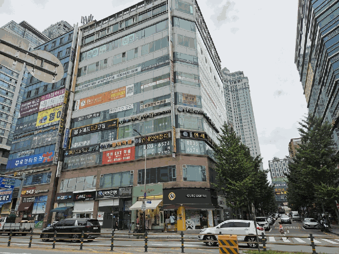 경기 화성시 반송동 상가,오피스텔,근린시설 경매 물건 사진 5 · 2025타경56588