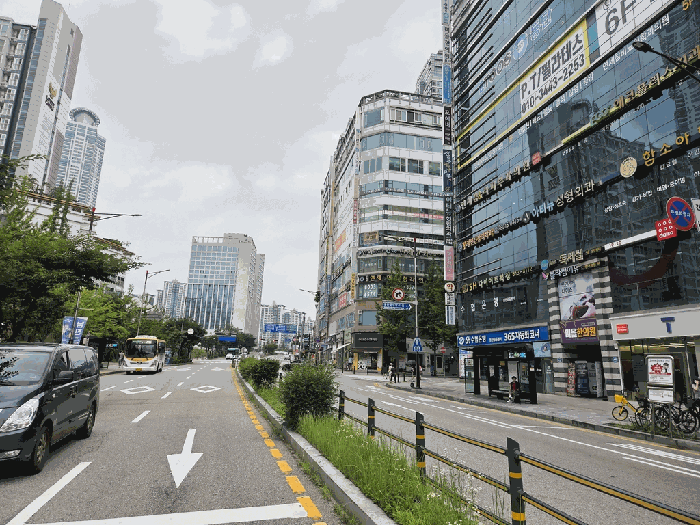 경기 화성시 반송동 상가,오피스텔,근린시설 경매 물건 사진