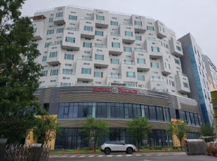 경기 수원시 권선구 금곡동 상가,오피스텔,근린시설 경매 물건 사진