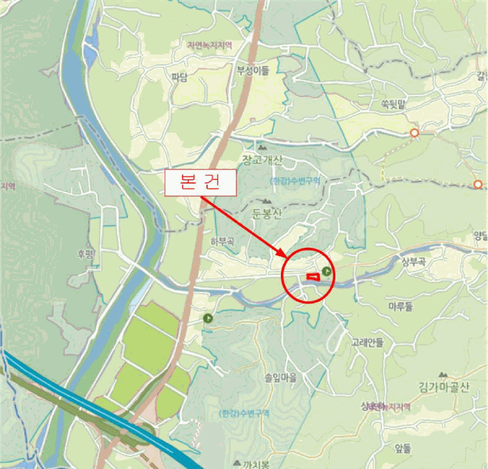 경기 용인시 처인구 모현읍 연립주택,다세대,빌라 경매 물건 사진 5 · 2025타경56618
