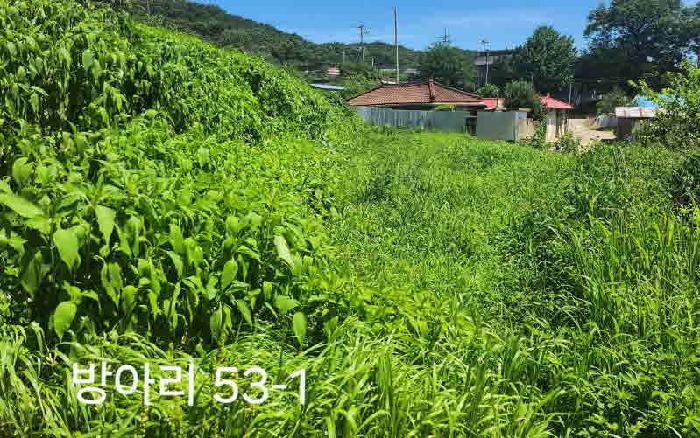 경기 용인시 처인구 남사읍 대지 경매 물건 사진 4 · 2025타경56620