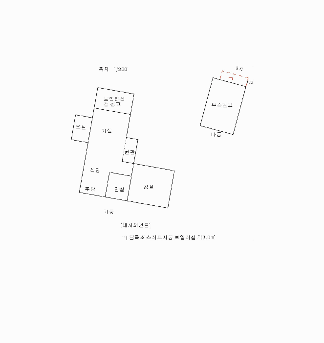 경기 용인시 처인구 남사읍 대지 경매 물건 사진 5 · 2025타경56620