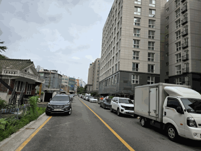 경기 용인시 기흥구 언남동 연립주택,다세대,빌라 경매 물건 사진 6 · 2025타경56622