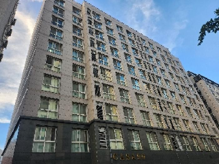 경기 용인시 기흥구 언남동 연립주택,다세대,빌라 경매 물건 사진