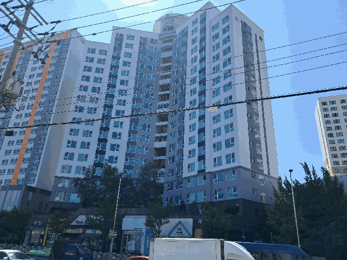경기 화성시 능동 상가,오피스텔,근린시설 경매 물건 사진 4 · 2025타경56637