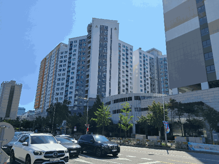 경기 화성시 능동 상가,오피스텔,근린시설 경매 물건 사진 5 · 2025타경56637