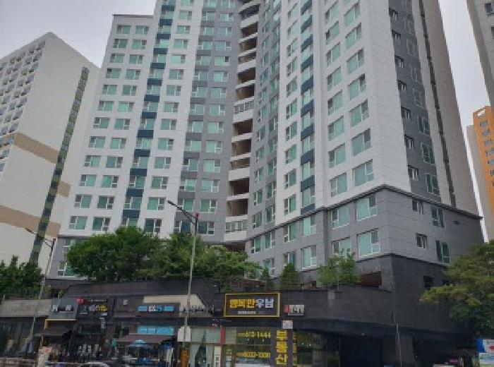 경기 화성시 능동 상가,오피스텔,근린시설 경매 물건 사진