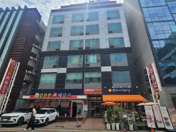 경기 수원시 팔달구 인계동 상가,오피스텔,근린시설 경매 물건 사진