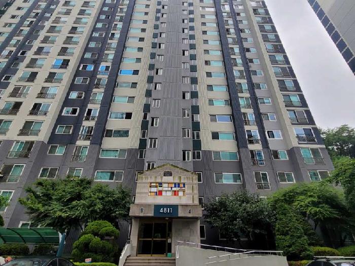경기 용인시 수지구 상현동 아파트 경매 물건 사진