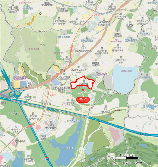경기 용인시 수지구 상현동 아파트 경매 물건 사진 3 · 2025타경56645