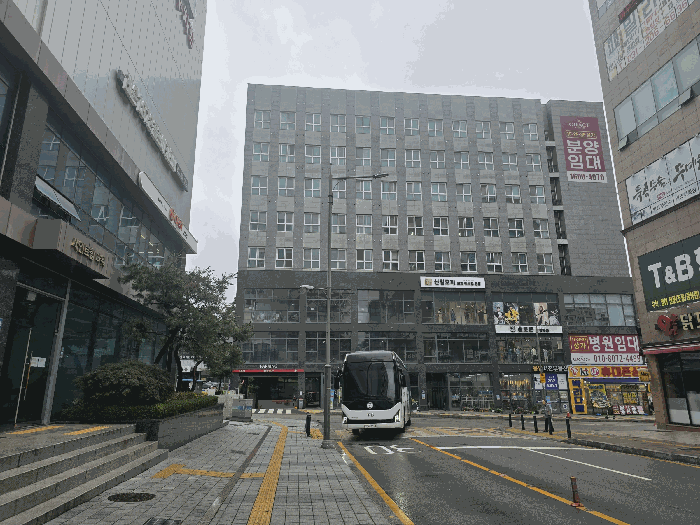 경기 용인시 기흥구 서천동 상가,오피스텔,근린시설 경매 물건 사진 2 · 2025타경56649