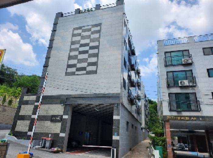 경기 용인시 처인구 김량장동 다세대주택 경매 물건 사진 2 · 2025타경56661
