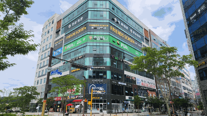 경기 화성시 새솔동 상가,오피스텔,근린시설 경매 물건 사진 5 · 2025타경56669
