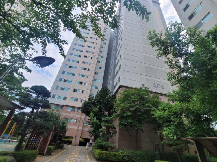 경기 수원시 팔달구 인계동 아파트 경매 물건 사진 2 · 2025타경56678