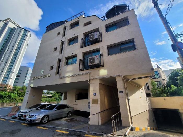 경기 용인시 수지구 풍덕천동 오피스텔 경매 물건 사진