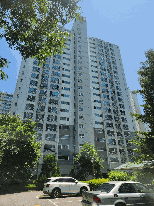 경기 용인시 기흥구 보정동 아파트 경매 물건 사진 6 · 2025타경56686