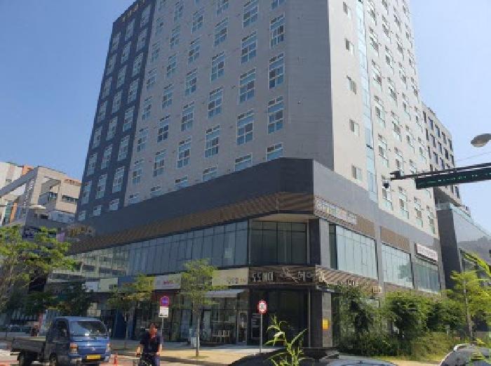 경기 수원시 권선구 금곡동 오피스텔 경매 물건 사진