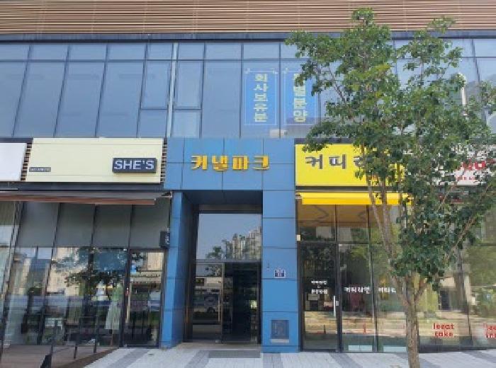 경기 수원시 권선구 금곡동 오피스텔 경매 물건 사진 2 · 2025타경56690