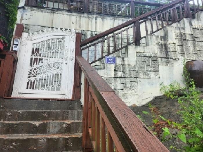 경기 용인시 처인구 김량장동 대지,임야,전답 경매 물건 사진