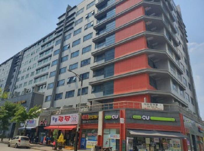 경기 화성시 능동 오피스텔 경매 물건 사진
