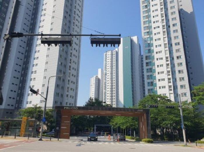 경기 수원시 권선구 입북동 아파트 경매 물건 사진