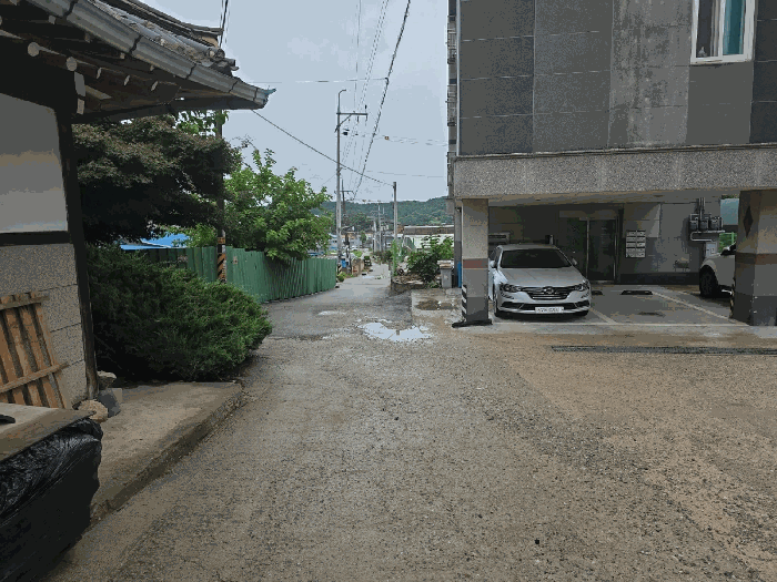 경기 화성시 양감면 연립주택,다세대,빌라 경매 물건 사진 4 · 2025타경56751