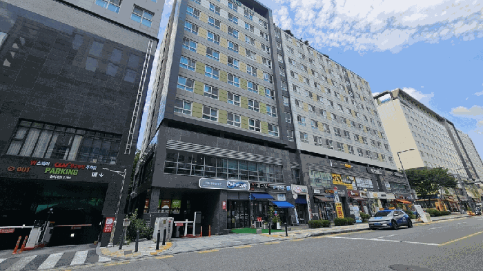 경기 용인시 수지구 상현동 상가,오피스텔,근린시설 경매 물건 사진 2 · 2025타경56754