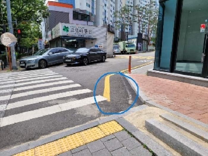 경기 수원시 팔달구 우만동 대지 경매 물건 사진 2 · 2025타경56755