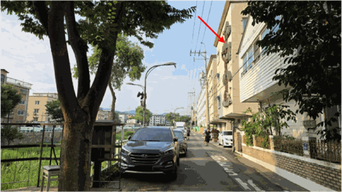 경기 수원시 장안구 연무동 연립주택,다세대,빌라 경매 물건 사진 5 · 2025타경56759