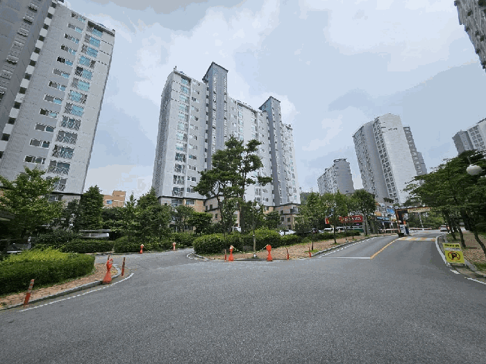 경기 오산시 금암동 아파트 경매 물건 사진 4 · 2025타경56765