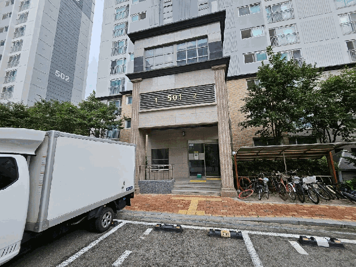 경기 오산시 금암동 아파트 경매 물건 사진 5 · 2025타경56765