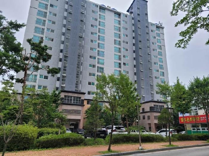 경기 오산시 금암동 아파트 경매 물건 사진